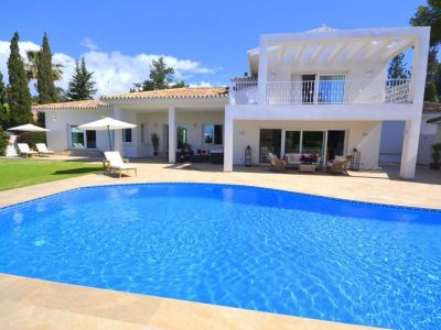 Villa in Marbella East, Marbella