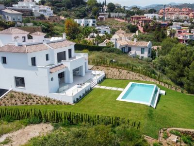 Villa en Marbella Este, Marbella