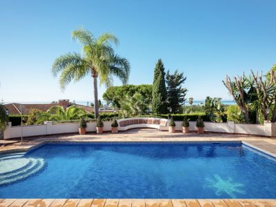 Villa in Marbella