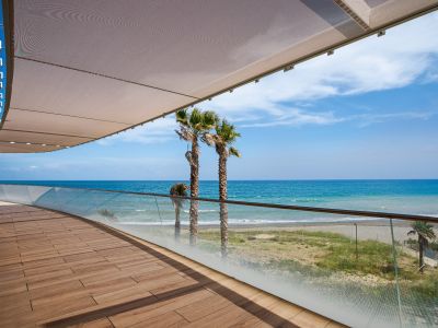Apartamento Planta Baja en Estepona