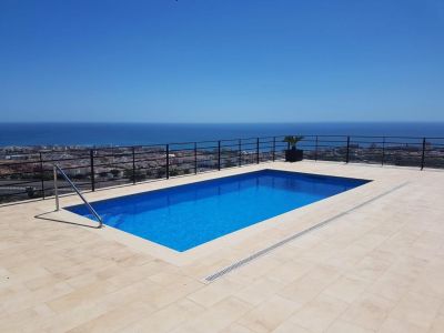 Villa in Santangelo, Benalmadena
