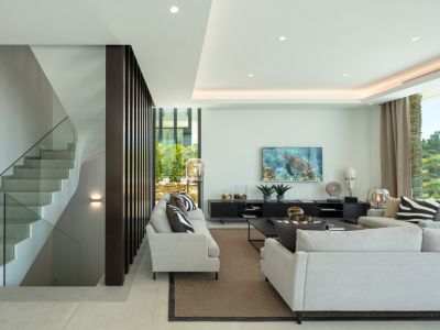 House in Estepona