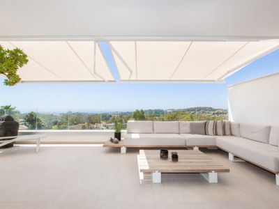 Apartamento en Nueva Andalucia, Marbella