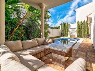 Villa en Cala de Mijas, Mijas Costa