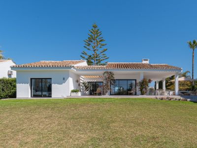 Villa in Calahonda, Mijas Costa