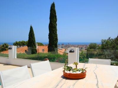 Villa en Sierrezuela, Mijas Costa
