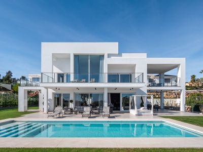 Villa in La Quinta, Benahavis