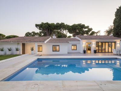 Villa in Marbella East, Marbella