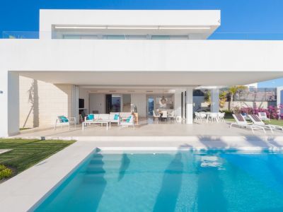 Villa in Marbella East, Marbella