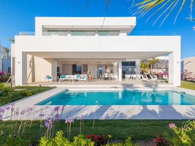 Villa en Marbella Este, Marbella