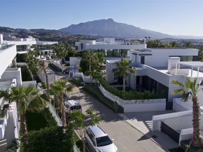 Villa en Marbella, Marbella