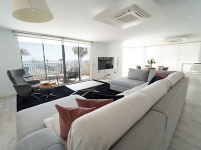 Apartment in Fuengirola