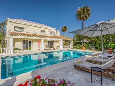 Villa in Marbella East, Marbella