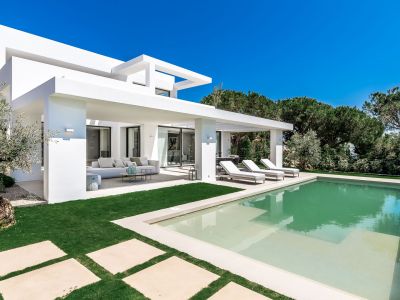 Villa in Marbesa, Marbella