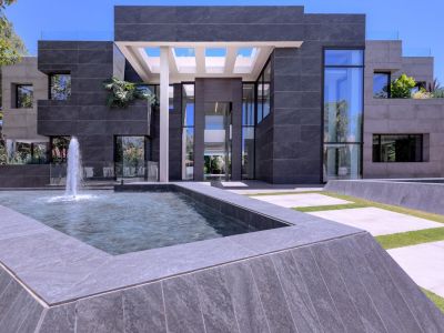 Villa en Guadalmina Baja, San Pedro de Alcantara