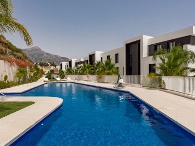 Apartamento en Nueva Andalucia, Marbella