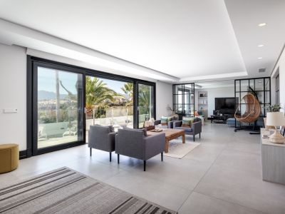 Villa en Guadalmina Alta, San Pedro de Alcantara