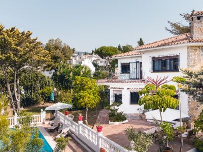 Villa en El Coto, Mijas Costa