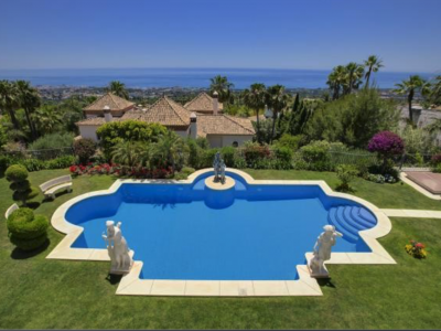 Villa en Marbella, Marbella