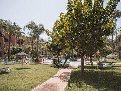 Penthouse in El Rosario, Marbella