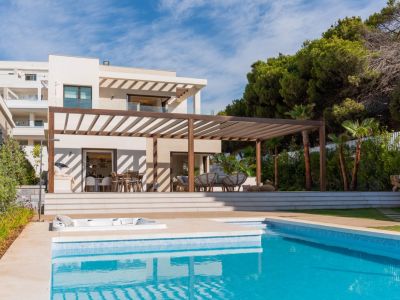 Villa in Estepona