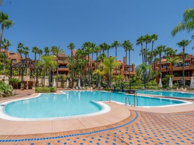 Atico en Marbella - Puerto Banus, Marbella