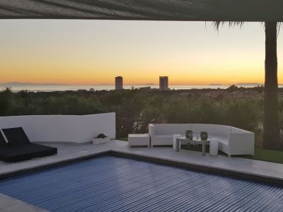 Villa en Elviria, Marbella