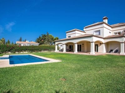 Villa en Marbella Este, Marbella