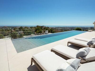 Villa in Marbella