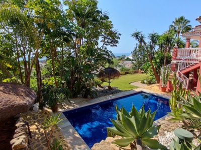 Villa in Calahonda, Mijas Costa