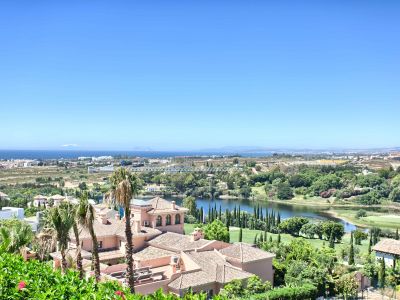 Villa in Marbella