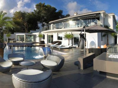 Villa en El Chaparral, Mijas Costa