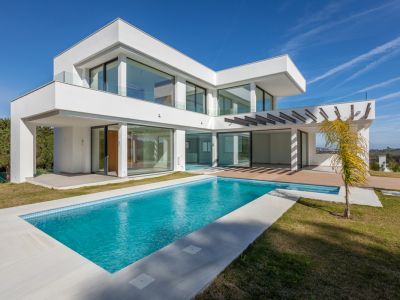 Villa in La Cala Golf, Mijas Costa