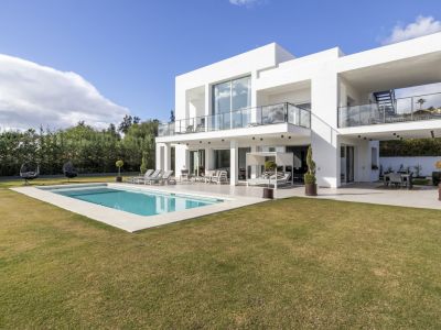 Villa in La Quinta, Benahavis