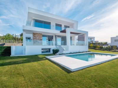 Villa en Marbella Este, Marbella
