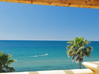 Penthouse in Rio Real, Marbella