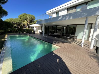 Villa in Cabopino, Marbella