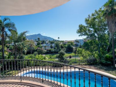 Villa en La Quinta, Benahavis