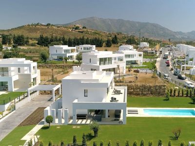 Villa en La Cala Golf, Mijas Costa