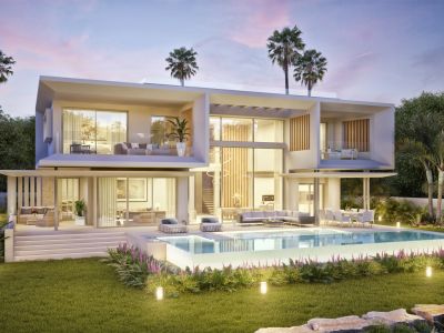 Villa in Marbella