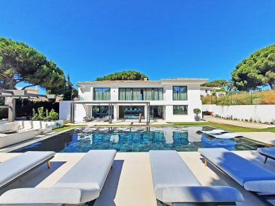 Villa in Marbella East, Marbella