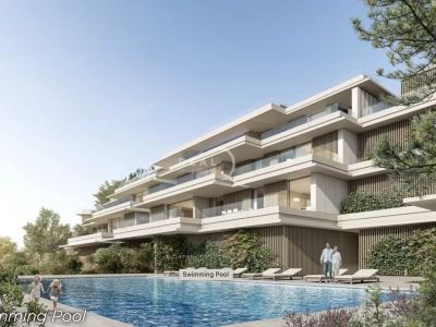 Apartment in La Quinta, Benahavis
