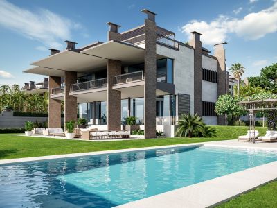Villa en Marbella - Puerto Banus, Marbella