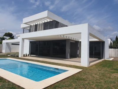 Villa in Cancelada, Estepona