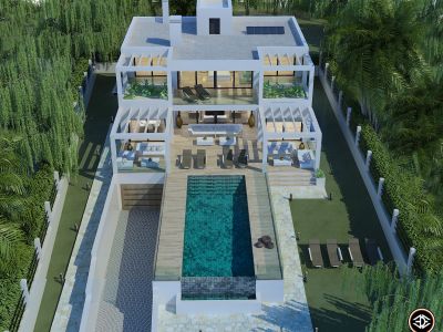 Villa en Elviria, Marbella