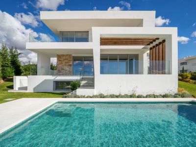 Villa en Marbella Este, Marbella