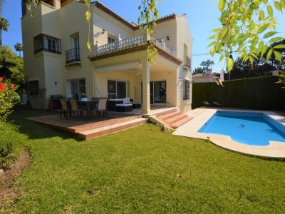 Villa en Elviria, Marbella