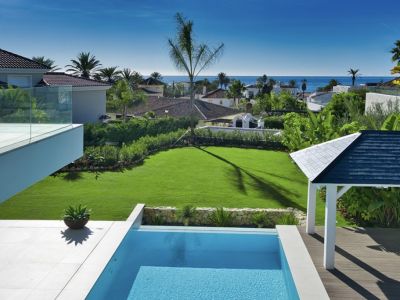 Villa in Marbella East, Marbella