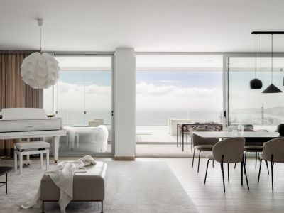 Apartment in Fuengirola