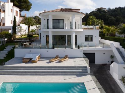 Villa en La Cala Golf, Mijas Costa